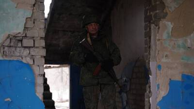 В ДНР заявили об обстреле ВСУ завода в Донецке
