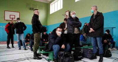 В ДНР сообщили об огромном притоке людей в военкоматах