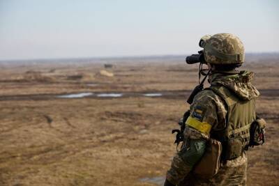 В ДНР заявили, что Киев «приступил к реализации плана вторжения» на Донбасс