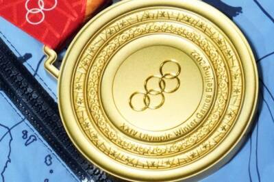 Сборная России заняла девятое место в медальном зачете по итогам Олимпиады