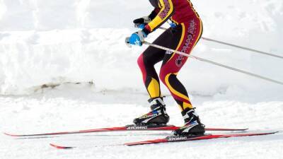 Лыжница сборной США Локли заблудилась на финише масс-старта на ОИ в Пекине