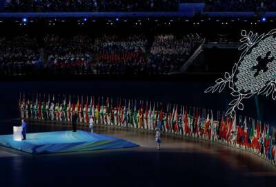 Россия заняла 9 место в командном зачете на Олимпиаде в Пекине