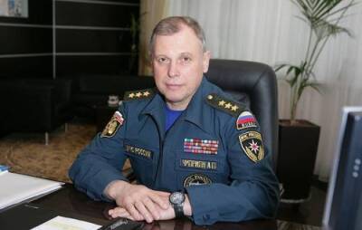 Врио главы МЧС Чуприян заявил, что в Россию прибыли более 40 тысяч жителей Донбасса