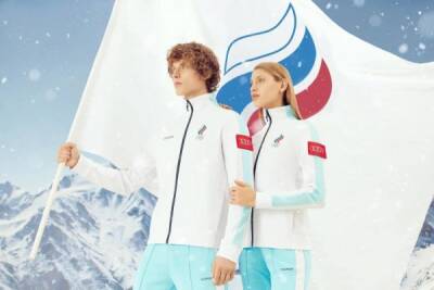 Российская сборная стала девятой в медальном зачете Олимпиады