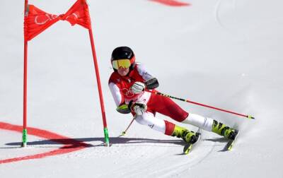 Олимпиада-2022: Австрия выиграла золото в горнолыжном спорте