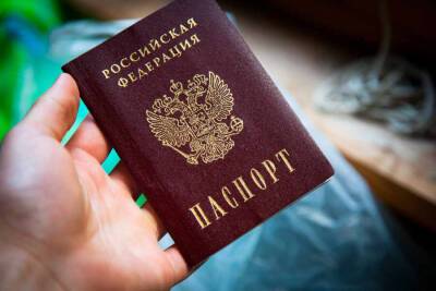 Около миллиона жителей ЛНР и ДНР заявили о своем желании стать гражданами России