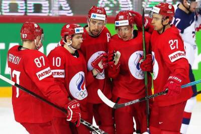 Россия проиграла финнам хоккейный матч в финале Олимпиады-2022. Российская сборная занимает второе место по числу завоеванных медалей