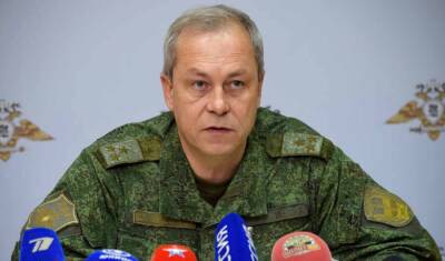 НМ ДНР: за прошедшие сутки ВСУ 82 раза открывали огонь по территории республики