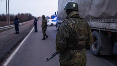 В ДНР зафиксировали пять диверсий с начала эскалации в Донбассе