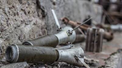 Политолог Коновалов: западные кураторы потребовали у Киева, чтобы в Донбассе «рвануло»