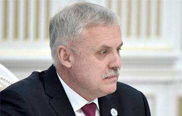 Станислав Зась - Зась хочет отправить белорусов воевать на Донбасс - charter97.org - Украина - Белоруссия - Reuters