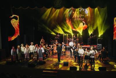 На сцене Курска выступит губернаторский оркестр с 12 произведениями