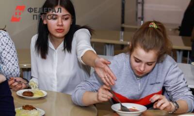 Роспотребнадзор напомнил россиянам о пользе супов