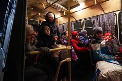 В Центре Гамалеи предрекли подъём заболеваемости COVID-19 ввиду наплыва беженцев из Донбасса