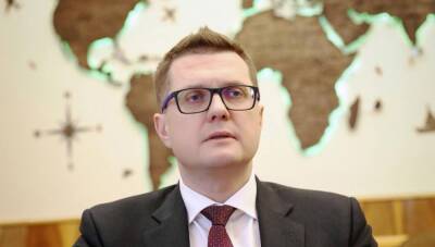 Обострение на Донбассе: СБУ усилила контрразведку