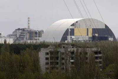 Сатановский допустил вероятность провокации США со взрывом на Чернобыльской АЭС с целью втянуть Россию в войну на Украине