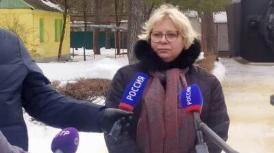 Воронежская чиновница: «Мы готовы организовать 5-разовое питание для беженцев»