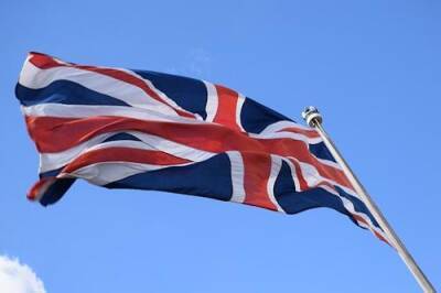 Политолог Брутер заявил, что деньги британских налогоплательщиков «тратятся явно не на целевые вопросы»