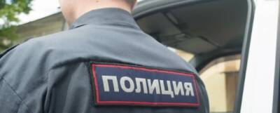 Возбуждено уголовное дело против начальника полиции в Одинцове