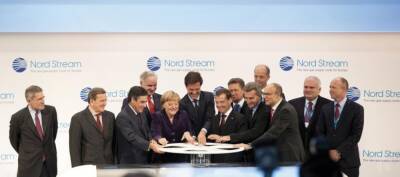 Прем’єр-міністр Польщі запропонував Заходу відключити газопровід Північний потік-1
