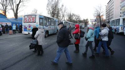 Беженцев из Донбасса готовы принять три десятка регионов России