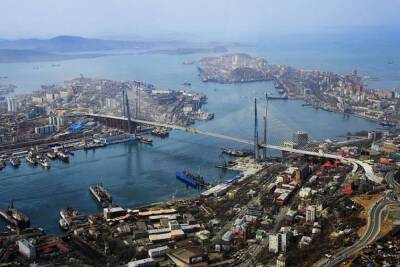 В Счетной палате РФ рассказали о развитии Свободного порта Владивосток