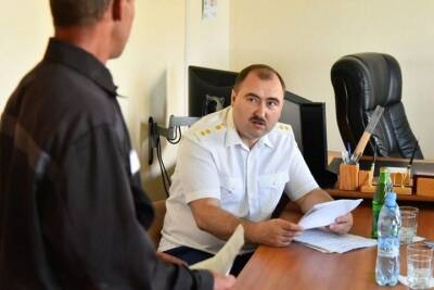 Экс-прокурор Новосибирской области и Забайкалья обжаловал арест по делу о взятке
