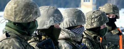 В Донецке пресекли действия украинской диверсионно-террористической группы