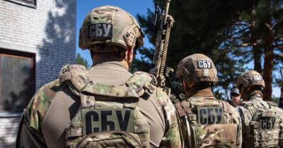 СБУ ужесточила контрразведку и готова реагировать на дестабилизацию в Украине