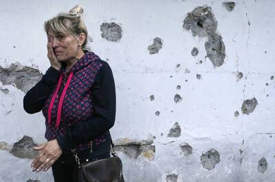 В ЛНР сообщили о жертвах среди мирного населения после обстрелов ВСУ