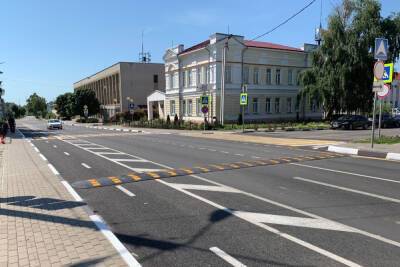 В Борисовском районе Белгородской области отремонтируют 8 дорог