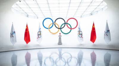 В Пекине завершились Олимпийские игры: какое место заняла Украина