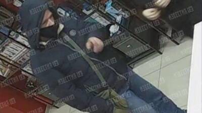 В Петербурге задержан подозреваемый в убийстве девушки-продавца секс-шопа