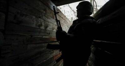 В ЛНР заявили о выпуске украинской армией запрещенных мин