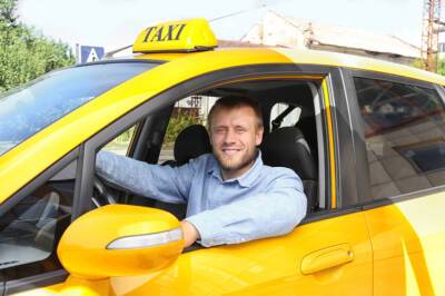 Самаркандские таксисты платили уголовникам по $ 500 ежемесячно