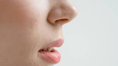 Ученые из Университета Гриффита заявили, что бактерии в носу могут привести к слабоумию