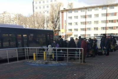 Воронежская область вводит режим ЧС из-за беженцев Донбасса