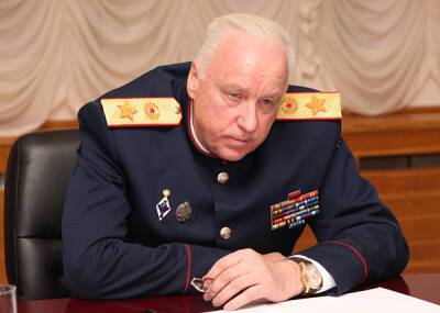 Бастрыкин потребовал возбудить дело из-за гибели мирных жителей ЛНР