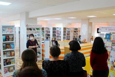 Шесть новых модельных библиотек откроют на Кубани - kuban.mk.ru - Краснодарский край - Ейск - Лабинск - Курганинск
