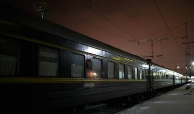 В МЧС собираются перевезти на шести поездах более 5 тыс. беженцев из Донбасса