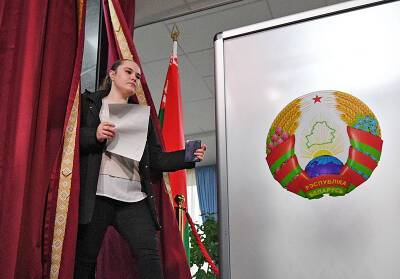 В Белоруссии пресекли попытку срыва референдума по Конституции
