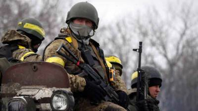 Киев заранее подготовил фейки для начала боевой операции против ЛНР и ДНР