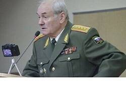 Генерал-полковник Ивашов: Сейчас идет выбор между войной вынужденной и несправедливой