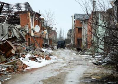 В Воронежской области введен режим ЧС из-за растущего потока беженцев из Донбасса