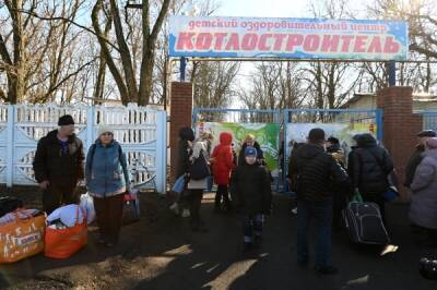 В правительстве обсуждают льготы для поступающих в российские вузы абитуриентов из Донбасса