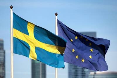 Швеция сократит штат посольства в Киеве