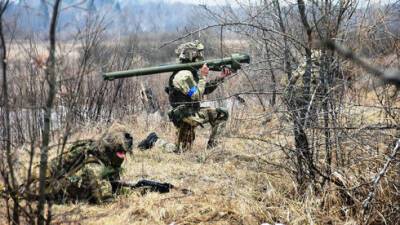 "Самая большая война с 1945 года": Запад предупредил об эффекте вторжения в Украину