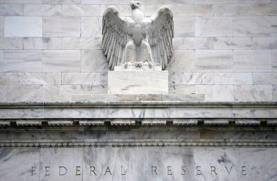 В JPMorgan прогнозируют девять повышений ставки ФРС подряд