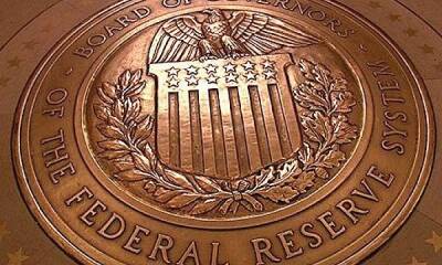 Спроба знизити інфляцію в США: У JPMorgan прогнозують дев’ять підвищень ставки ФРС