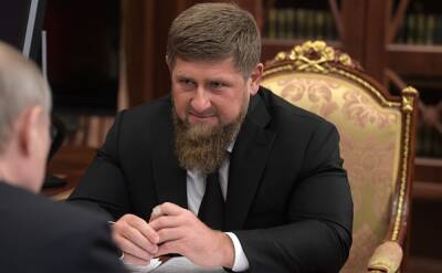 Дочь Кадырова в 19 лет стала заместителем руководителя секретариата главы Чечни